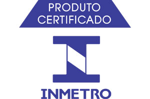 Certificado Inmetro